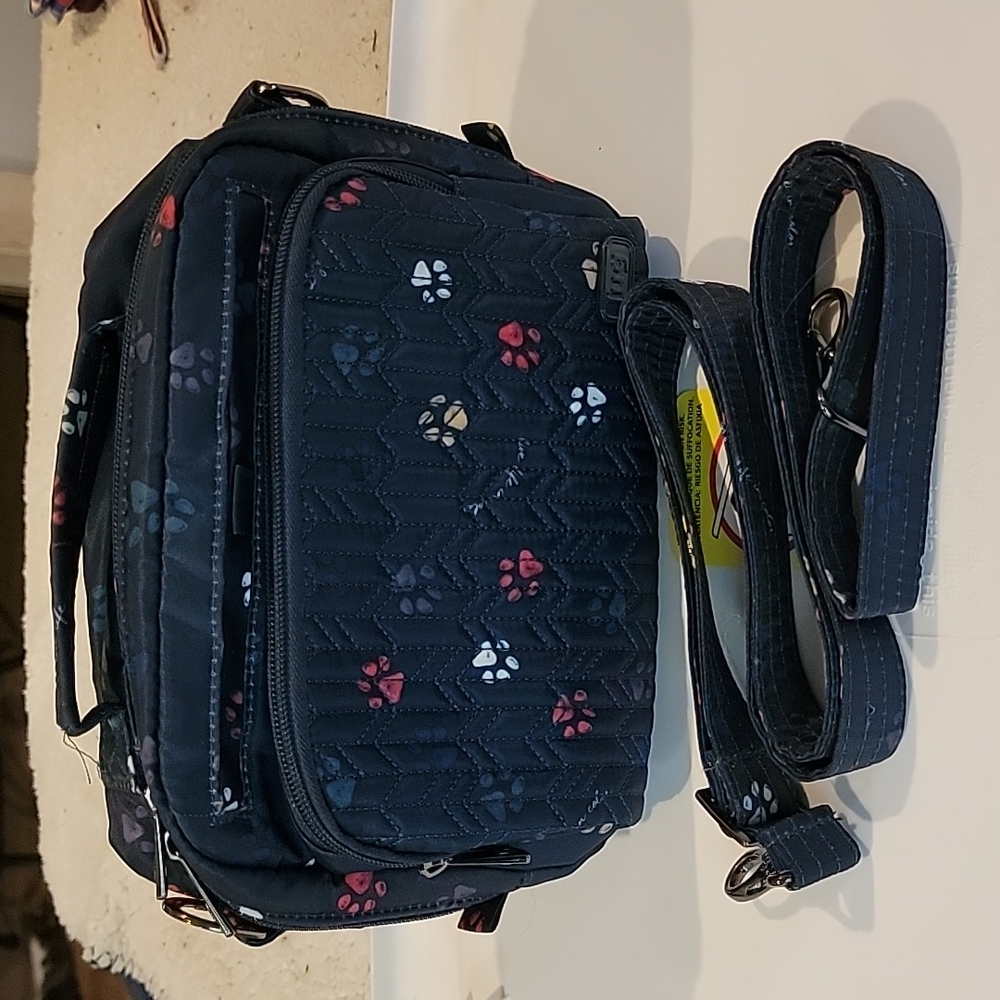 Lug Mini Ranger